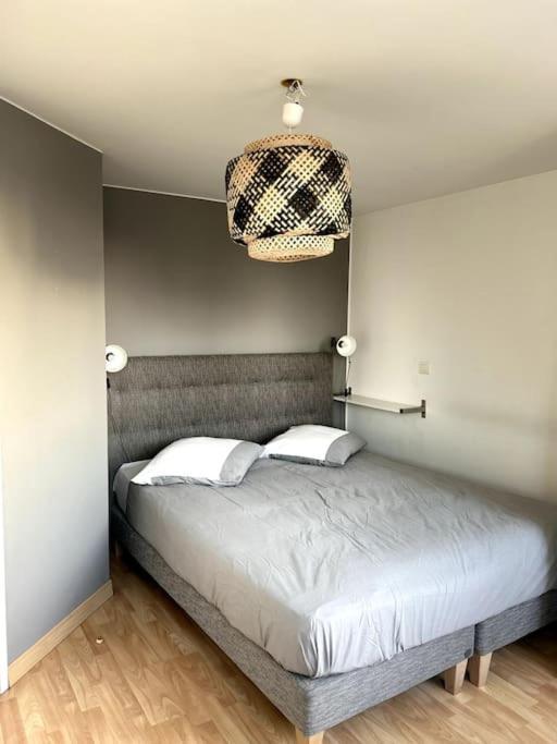 Loft Haut De Gamme - Sejour Vieux-Lille Apartman Kültér fotó