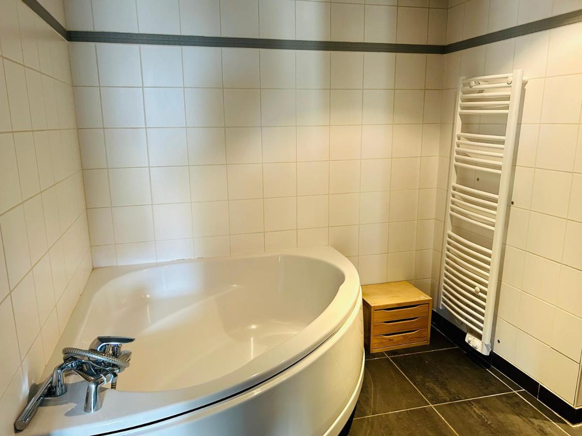 Loft Haut De Gamme - Sejour Vieux-Lille Apartman Kültér fotó