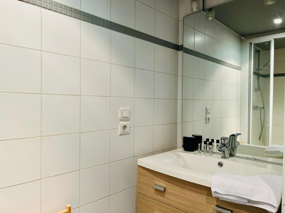 Loft Haut De Gamme - Sejour Vieux-Lille Apartman Kültér fotó